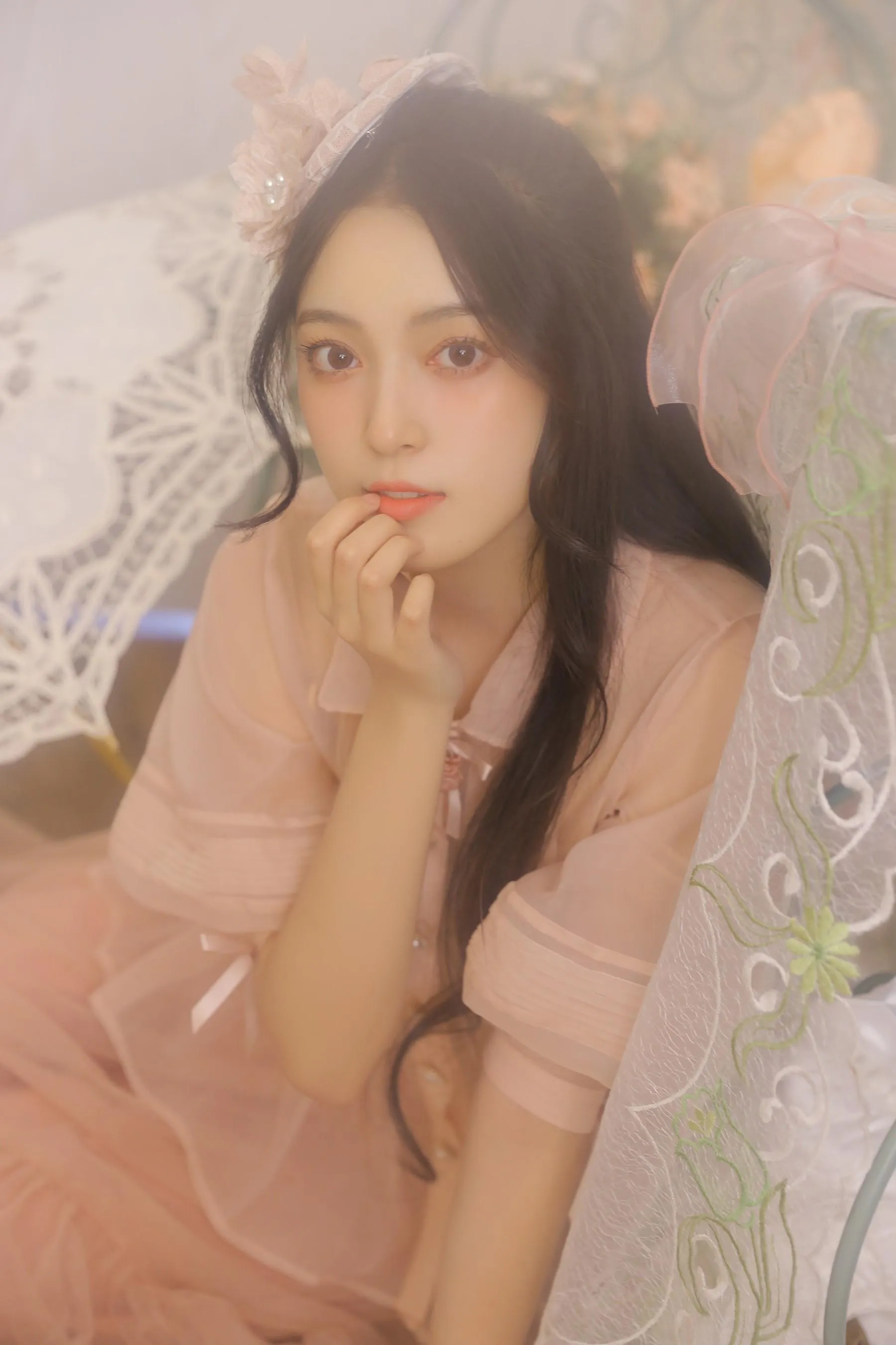 [YITUYU艺图语]2022.07.14 hey June 常欣悦cxy [34P]插图6